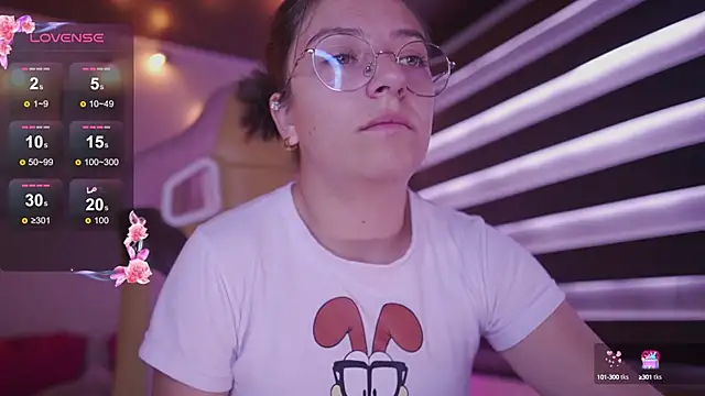 milly kenner online show from September 2025 02:16:01 PM