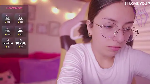 milly kenner online show from March 2026 07:51:02 PM