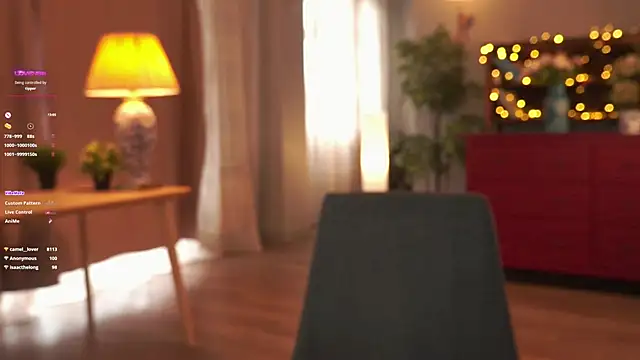 AudreyBarren online show from February 2025 08:17:01 AM