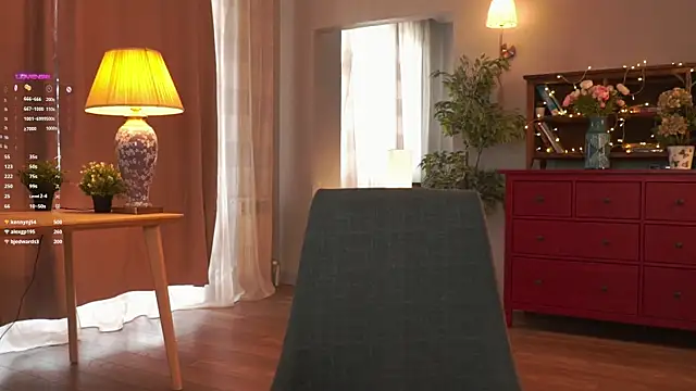 AudreyBarren online show from March 2025 11:36:02 AM