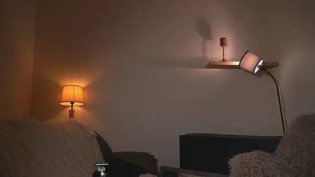 AudreyBarren online show from October 2025 04:32:01 AM