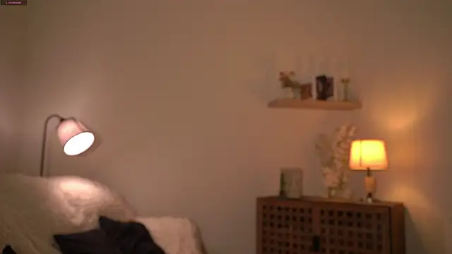 AudreyBarren online show from November 2025 04:16:01 AM