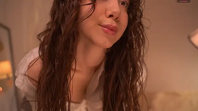 AudreyBarren online show from March 2026 04:51:02 AM