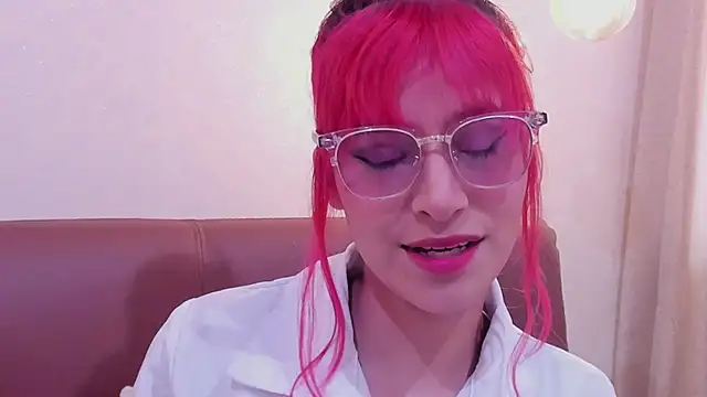 RedMeloddy online show from January 2025 07:26:02 PM