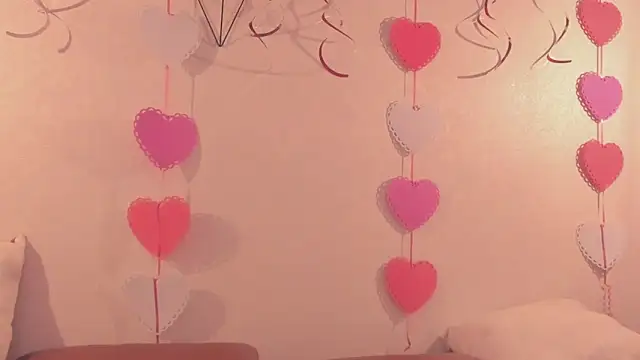 RedMeloddy online show from February 2025 10:36:01 PM