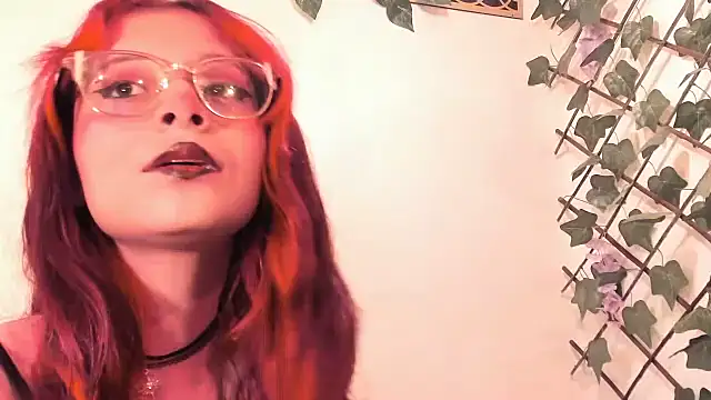 RedMeloddy online show from November 2025 11:59:01 PM