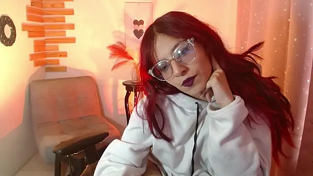 RedMeloddy online show from May 2026 10:05:01 PM