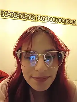 RedMeloddy online show from May 2026 11:23:04 PM