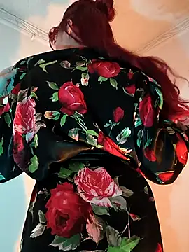 RedMeloddy online show from July 2026 10:59:02 PM