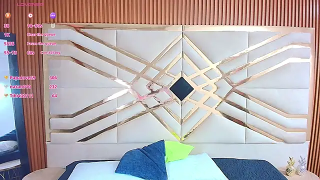 littleebonymommy online show from January 2025 07:56:01 PM