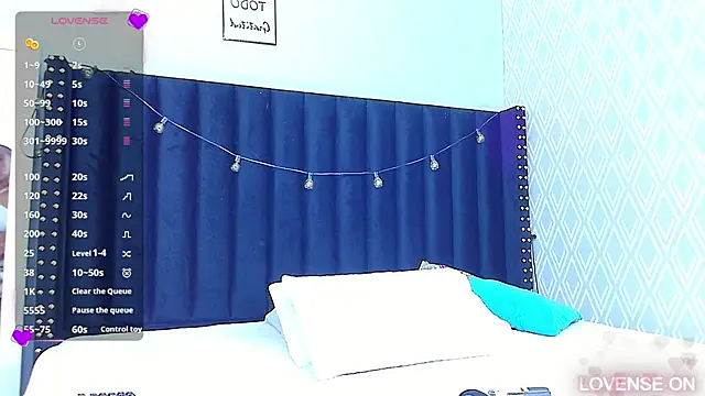 littleebonymommy online show from March 2025 07:59:02 PM