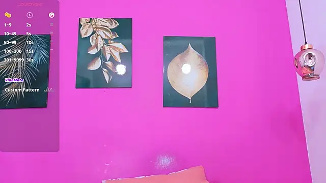 littleebonymommy online show from September 2025 08:13:01 PM