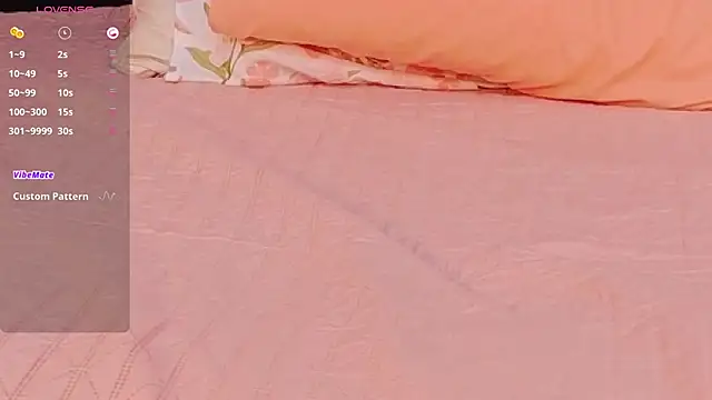 littleebonymommy online show from September 2025 08:02:02 PM