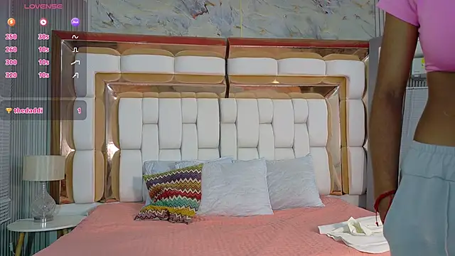 littleebonymommy online show from October 2025 02:50:02 AM