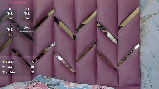 littleebonymommy online show from November 2025 03:27:01 AM