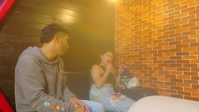 Annyeli online show from November 2025 03:38:02 PM