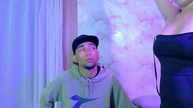 Annyeli online show from February 2026 12:16:02 AM