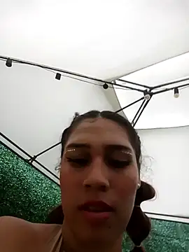 Annyeli online show from February 2026 03:10:01 PM