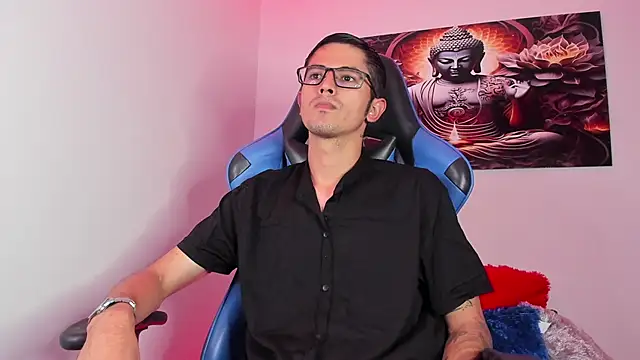 Ethan Sai    online show from February 2025 05:58:02 PM