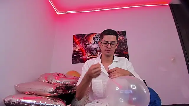 Ethan Sai    online show from September 2025 05:29:02 PM