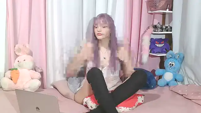 faelitababy online show from October 2025 09:48:02 PM