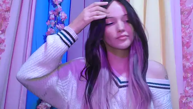 faelitababy online show from March 2026 09:53:02 PM