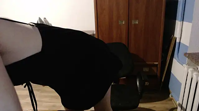 Butterfly Lily online show from March 2025 04:10:01 PM