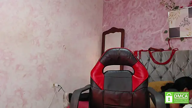 ANAIS VICTORIA online show from October 2025 02:09:01 AM