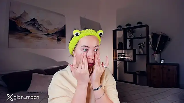 Snapshot of EternalLiberty chatting on January 2025 07:37:01 PM EternalLiberty online show from January 2025 07:37:01 PM