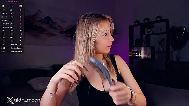 Snapshot of EternalLiberty chatting on January 2025 07:39:01 PM EternalLiberty online show from January 2025 07:39:01 PM