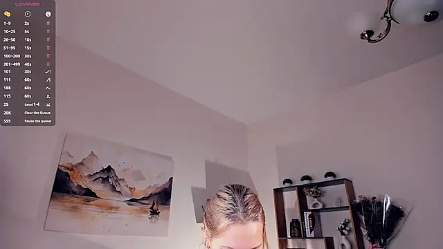 Snapshot of EternalLiberty chatting on January 2025 07:37:01 PM EternalLiberty online show from January 2025 07:37:01 PM