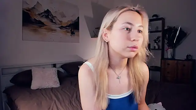 Snapshot of EternalLiberty chatting on February 2025 01:55:01 AM EternalLiberty online show from February 2025 01:55:01 AM