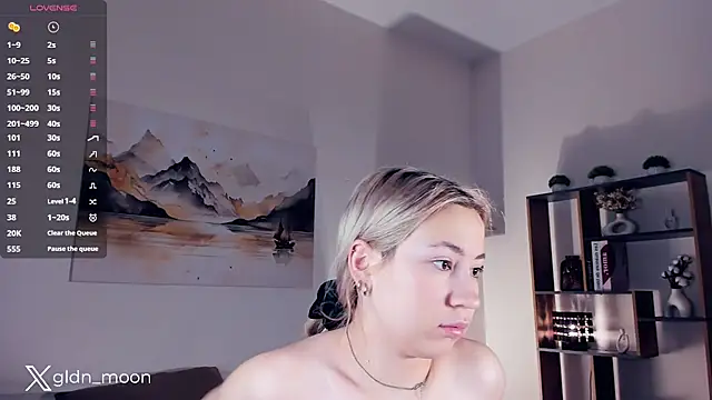 Snapshot of EternalLiberty chatting on February 2025 07:33:01 PM EternalLiberty online show from February 2025 07:33:01 PM