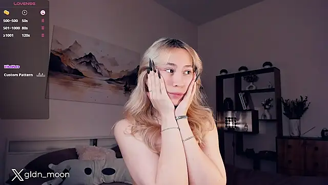 Snapshot of EternalLiberty chatting on February 2025 07:38:02 PM EternalLiberty online show from February 2025 07:38:02 PM