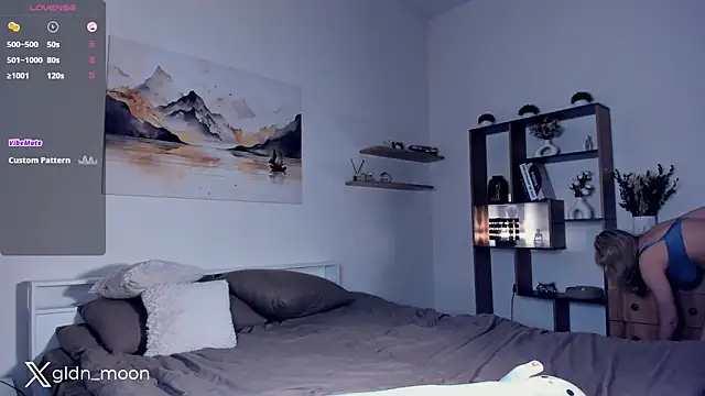 Snapshot of EternalLiberty chatting on March 2025 07:37:01 PM EternalLiberty online show from March 2025 07:37:01 PM