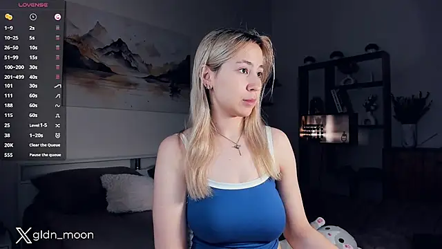 Snapshot of EternalLiberty chatting on March 2025 07:38:01 PM EternalLiberty online show from March 2025 07:38:01 PM