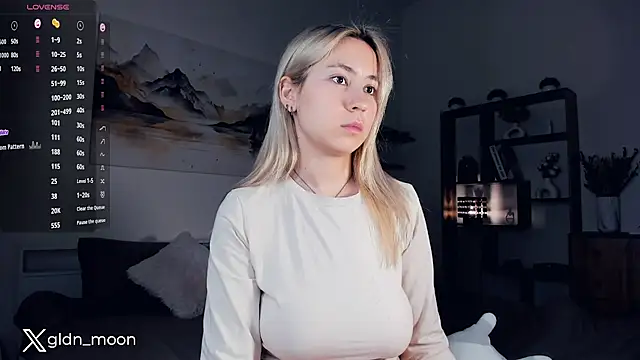 Snapshot of EternalLiberty chatting on March 2025 07:38:01 PM EternalLiberty online show from March 2025 07:38:01 PM