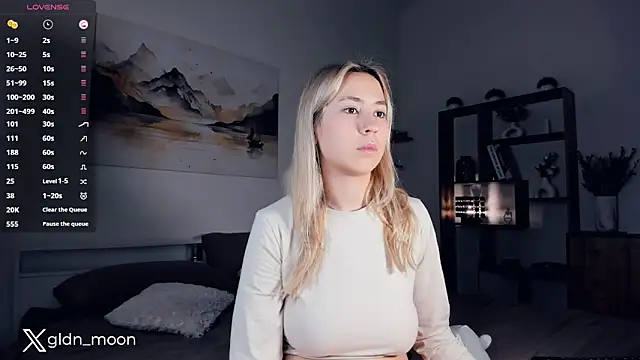 Snapshot of EternalLiberty chatting on March 2025 02:01:02 AM EternalLiberty online show from March 2025 02:01:02 AM