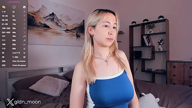 Snapshot of EternalLiberty chatting on March 2025 05:39:01 AM EternalLiberty online show from March 2025 05:39:01 AM