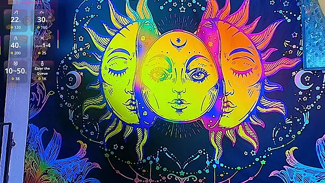 Angel-dust09 online show from March 2026 01:27:02 AM