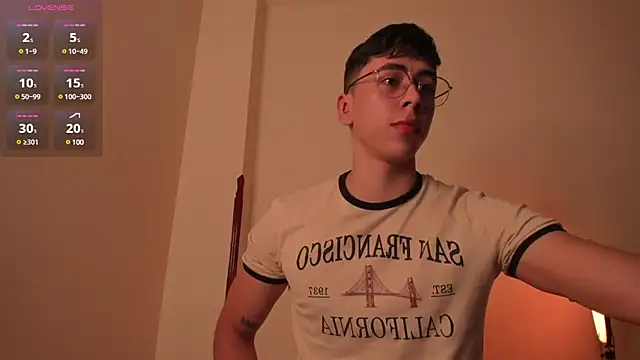 Alexx oconnor online show from January 2025 06:39:01 AM