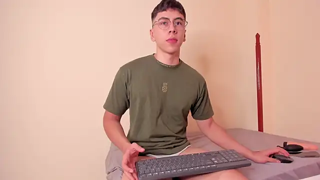 Alexx oconnor online show from February 2025 01:49:02 PM