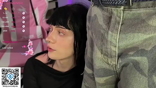 Vailyreb  online show from November 2025 01:51:01 PM