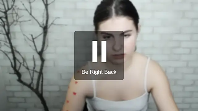 Sweet Doll Luna online show from December 2024 12:19:01 PM