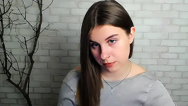 Sweet Doll Luna online show from December 2024 04:35:02 PM