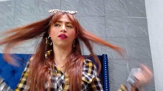 MeganCrouch online show from January 2025 07:13:01 PM