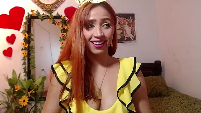 MeganCrouch online show from September 2025 07:25:01 PM