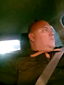 BigromeoXX online show from October 2025 04:30:02 PM