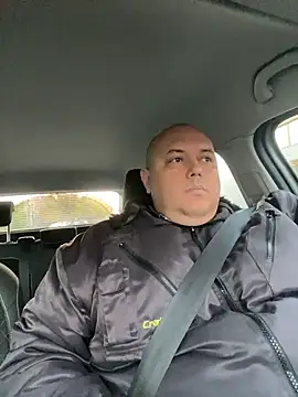 BigromeoXX online show from November 2025 06:46:01 AM