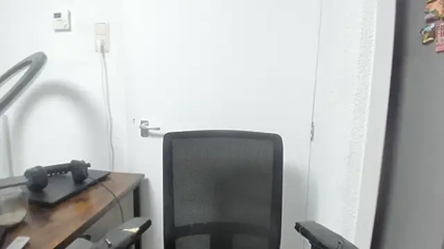 BigromeoXX online show from November 2025 08:13:02 PM